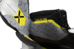 Bauer Vapor Hyperlite2 Intermediate Hockey Skates -Hockey Series Store 1061681 BTH23 SKATE VAPOR X5PRO SR tongue detail edit 054f25a0 7d85 4568 a098 e4b03608df80