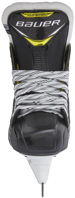 Bauer Supreme 3S Pro Junior Hockey Skates -Hockey Series Store 3SPRO Front 49867527 3047 4dde 93e8 aa024e253bb5
