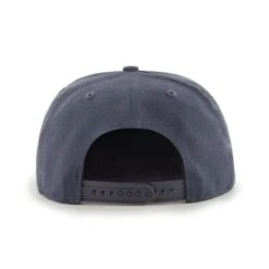 '47 BRAND Toronto Maple Leafs - 47 Brand NHL Sure Shot Captain Adjustable Hat -Hockey Series Store 47 brand hats toronto maple leafs 47 brand nhl sure shot under captain adjustable hat osfm navy 30397974118466