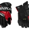 Bauer Vapor 2X Pro Senior Hockey Gloves -Hockey Series Store 620329 BKR 01
