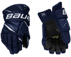 Bauer Vapor 2X Pro Senior Hockey Gloves -Hockey Series Store 620329 NAV 01