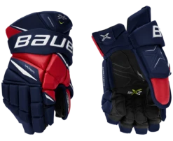 Bauer Vapor 2X Pro Senior Hockey Gloves -Hockey Series Store 620329 NRW 01