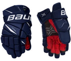 Bauer Vapor X2.9 Senior Hockey Gloves -Hockey Series Store 661488 NAV 01