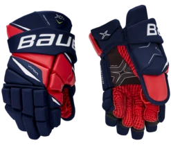 Bauer Vapor X2.9 Senior Hockey Gloves -Hockey Series Store 661488 NRW 01