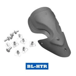 Blue Sports Repair Part For Heel Tendon