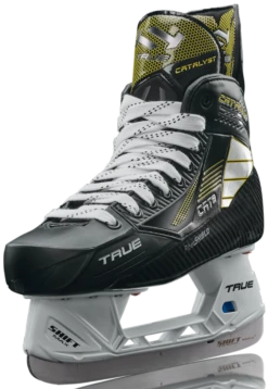 True Hockey True Catalyst 9 Senior Hockey Skates -Hockey Series Store CopyofTrueHockey SkateCatalyst9 008 b822cb84 ce33 4026 a36c e4974227d309