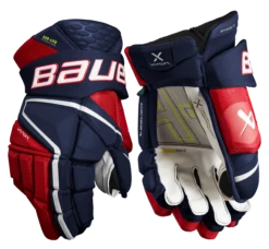 Bauer Vapor Hyperlite Senior Hockey Gloves -Hockey Series Store HYPERLITE SR FRONT NRW2
