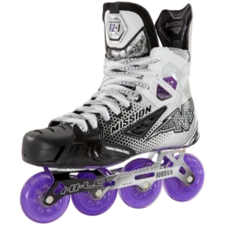 Bauer Mission Inhaler FZ-1 Senior Roller Skates -Hockey Series Store MISSIONRHINHALERFZ 1SKATESENIOR 2ceae747 675f 4734 b1b4 340741c050a8