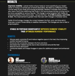 Stable 26 Multi Sport Performance Socks (6 Pairs) -Hockey Series Store Screenshot2023 04 24at2.56.11PM d2c273e5 fa8c 4183 b201 dd6a7634540f