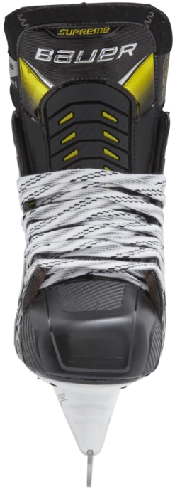 Bauer Supreme Ultrasonic Senior Hockey Skates -Hockey Series Store UltraSonic Front