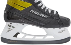 Bauer Supreme Ultrasonic Senior Hockey Skates -Hockey Series Store UltraSonic holder