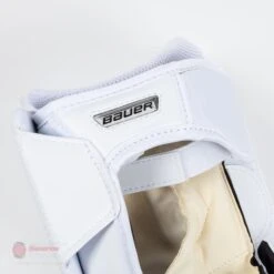 Bauer GSX Junior Goalie Blocker S20 -Hockey Series Store bauer blockers bauer gsx junior goalie blocker 14463779504194