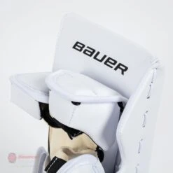 Bauer GSX Junior Goalie Blocker S20 -Hockey Series Store bauer blockers bauer gsx junior goalie blocker 14463779536962