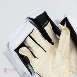 Bauer GSX Junior Goalie Blocker S20 -Hockey Series Store bauer blockers bauer gsx junior goalie blocker 14463779569730