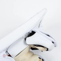 Bauer GSX Junior Goalie Blocker S20 -Hockey Series Store bauer blockers bauer gsx junior goalie blocker 14463779602498