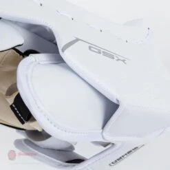 Bauer GSX Junior Goalie Blocker S20 -Hockey Series Store bauer blockers bauer gsx junior goalie blocker 14463779635266