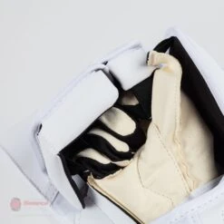 Bauer GSX Junior Goalie Blocker S20 -Hockey Series Store bauer blockers bauer gsx junior goalie blocker 14463779733570