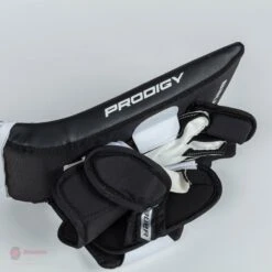 Bauer GSX Prodigy Youth Goalie Blocker S20 -Hockey Series Store bauer blockers bauer gsx prodigy youth goalie blocker 14231874535490