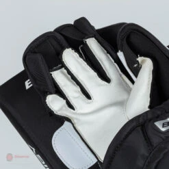 Bauer GSX Prodigy Youth Goalie Blocker S20 -Hockey Series Store bauer blockers bauer gsx prodigy youth goalie blocker 14231874568258