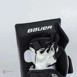 Bauer GSX Prodigy Youth Goalie Blocker S20 -Hockey Series Store bauer blockers bauer gsx prodigy youth goalie blocker 14231874633794