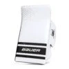 Bauer GSX Prodigy Youth Goalie Blocker S20 2 Bauer GSX Prodigy Youth Goalie Blocker S20 -Hockey Series Store bauer blockers bauer gsx prodigy youth goalie blocker white black full right 28741215191106