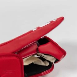 Bauer GSX Senior Goalie Blocker S20 -Hockey Series Store bauer blockers bauer gsx senior goalie blocker 14231844618306