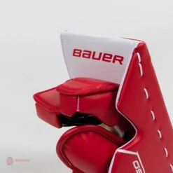 Bauer GSX Senior Goalie Blocker S20 -Hockey Series Store bauer blockers bauer gsx senior goalie blocker 14231844683842