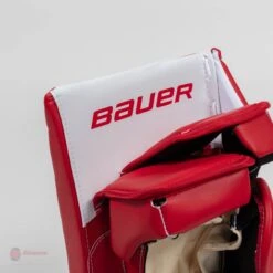 Bauer GSX Senior Goalie Blocker S20 -Hockey Series Store bauer blockers bauer gsx senior goalie blocker 14231844782146