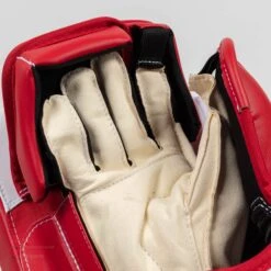 Bauer GSX Senior Goalie Blocker S20 -Hockey Series Store bauer blockers bauer gsx senior goalie blocker 14231844880450