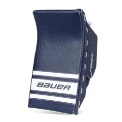 Bauer GSX Senior Goalie Blocker S20 -Hockey Series Store bauer blockers bauer gsx senior goalie blocker navy regular 28741215715394