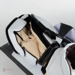 Bauer Supreme UltraSonic Senior Goalie Blocker -Hockey Series Store bauer blockers bauer supreme ultrasonic senior goalie blocker 14231813652546