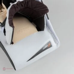 Bauer Supreme UltraSonic Senior Goalie Blocker -Hockey Series Store bauer blockers bauer supreme ultrasonic senior goalie blocker 14231813718082