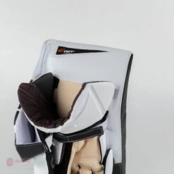 Bauer Supreme UltraSonic Senior Goalie Blocker -Hockey Series Store bauer blockers bauer supreme ultrasonic senior goalie blocker 14231813750850