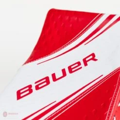 Bauer Vapor 2X Intermediate Goalie Blocker -Hockey Series Store bauer blockers bauer vapor 2x intermediate goalie blocker 5311645220930