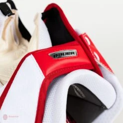 Bauer Vapor 2X Intermediate Goalie Blocker -Hockey Series Store bauer blockers bauer vapor 2x intermediate goalie blocker 5311646466114