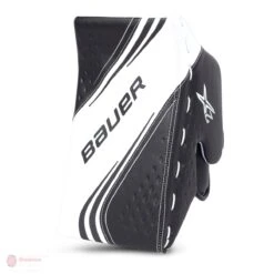 Bauer Vapor 2X Intermediate Goalie Blocker -Hockey Series Store bauer blockers bauer vapor 2x intermediate goalie blocker white black regular 28741217189954