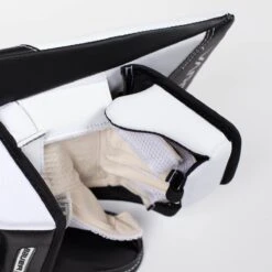 Bauer Vapor 2X Senior Goalie Blocker -Hockey Series Store bauer blockers bauer vapor 2x senior goalie blocker 5427547340866