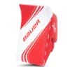 Bauer Vapor 2X Senior Goalie Blocker 2 Bauer Vapor 2X Senior Goalie Blocker -Hockey Series Store bauer blockers bauer vapor 2x senior goalie blocker white red regular 28741217583170