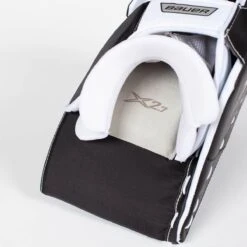 Bauer Vapor X2.7 Senior Goalie Blocker -Hockey Series Store bauer blockers bauer vapor x2 7 senior goalie blocker 5427607863362