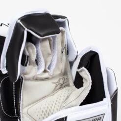 Bauer Vapor X2.7 Senior Goalie Blocker -Hockey Series Store bauer blockers bauer vapor x2 7 senior goalie blocker 5427608027202