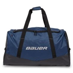 Bauer Core Senior Carry Hockey Bag (2019) -Hockey Series Store bauer carry hockey bags bauer core senior carry hockey bag 2019 navy sr 28743571308610