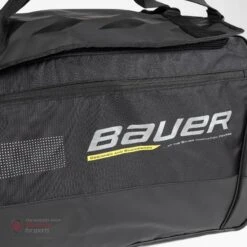 Bauer Elite Junior Carry Hockey Bag -Hockey Series Store bauer carry hockey bags bauer elite junior carry hockey bag black jr 28377602752578