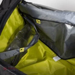 Bauer Elite Junior Carry Hockey Bag -Hockey Series Store bauer carry hockey bags bauer elite junior carry hockey bag black jr 28377603768386