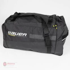 Hockey Series Store -Hockey Series Store bauer carry hockey bags bauer elite junior carry hockey bag black jr 28377604096066
