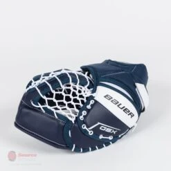 Bauer GSX Junior Goalie Catcher S20 -Hockey Series Store bauer catchers bauer gsx junior goalie catcher 14451193184322