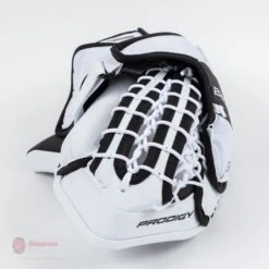 Bauer GSX Prodigy Youth Goalie Catcher S20 14 Bauer GSX Prodigy Youth Goalie Catcher S20 -Hockey Series Store bauer catchers bauer gsx prodigy youth goalie catcher 14463991644226