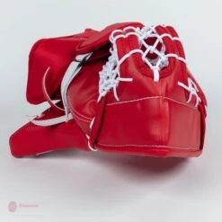 Bauer GSX Senior Goalie Catcher S20 -Hockey Series Store bauer catchers bauer gsx senior goalie catcher 14270584913986