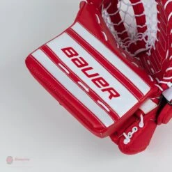 Bauer GSX Senior Goalie Catcher S20 -Hockey Series Store bauer catchers bauer gsx senior goalie catcher 14270584979522