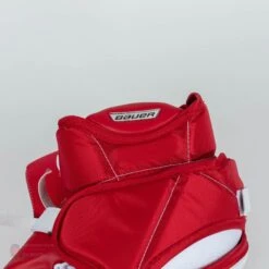 Bauer GSX Senior Goalie Catcher S20 -Hockey Series Store bauer catchers bauer gsx senior goalie catcher 14270585077826