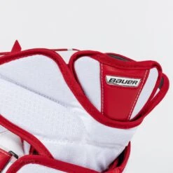 Bauer Supreme 3S Senior Goalie Catcher -Hockey Series Store bauer catchers bauer supreme 3s senior goalie catcher 14451185549378